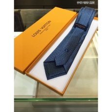 Louis Vuitton Neckties